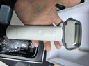 松下（Panasonic）【國家補貼】全新大錘子2.0 Pro剃須刀電動(dòng)往復式男士刮胡刀進(jìn)口刀頭清潔倉充電LM56禮盒2025新款 曬單實(shí)拍圖