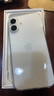 蘋(píng)果16Promax【分期0首付】Apple iPhone16系列 手機5G全網(wǎng)通 蘋(píng)果16Plus白色 256G【店保2年+配件套裝】 曬單實(shí)拍圖