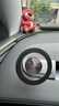 特麥超A適用于特斯拉Modely3/Y煥新版手機支架磁吸車載手機架【新品】 【煥新Y】A柱無痕磁浮支架 曬單實拍圖