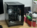 華碩整機 14600kf/12600kf+5060ti/5060主機 組裝電腦 臺式機電腦主機 電競游戲主機 DIY整機 海景房 配六：14600KF丨5060丨16G*2丨1T 曬單實(shí)拍圖