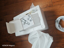 易開得凈水器家用凈水機直飲 廚房大通量凈飲機不插電0廢水 臺上式矽藻陶瓷濾芯超濾無廢水凈水機C1 Pro 曬單實拍圖