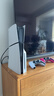 索尼（SONY）PS5 PlayStation5光驅(qū)版(輕薄版)國行PS5游戲機(jī) PS5slim 游戲機(jī)《國補(bǔ)立省15%》 曬單實(shí)拍圖