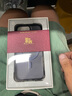 魔贊經(jīng)典系列 iPhone 15 Pro Max iPhone 磁吸手機殼 手機殼 雅黑蘋(píng)果手機殼 曬單實(shí)拍圖