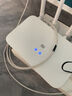 小米（MI）路由器AX3000T 5G雙頻WIFI6 多設(shè)備組網(wǎng) 3000M無線速率 多寬帶聚合 智能家用路由 曬單實(shí)拍圖