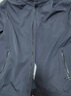 Navigare意大利小帆船夾克衫男春秋季薄款透氣外套立領(lǐng)易打理戶(hù)外短款上衣 藏青 2XL /54 曬單實(shí)拍圖