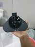 賽瑪溫控掛腰電風(fēng)扇隨身大容量工地戶(hù)外工作超長(cháng)續航空調扇制冷大風(fēng)力便攜帶腰間腰帶腰部腰掛充電式小風(fēng)扇 第七代【黑色狂風(fēng)款】20000毫安  超大風(fēng)力 曬單實(shí)拍圖