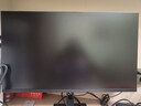小米（MI）REDMI 27英寸顯示器 144Hz 300nits亮度 專業(yè)級(jí)色準(zhǔn)低藍(lán)光愛(ài)眼電競(jìng)電腦辦公顯示器屏 A27 2026款 曬單實(shí)拍圖