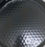 九陽（Joyoung）電餅鐺三明治機(jī)早餐機(jī) 36mm加深烤盤 0氟鈦瓷超耐磨少油 下盤可拆 漩渦加熱大火力烙餅鍋GK732 曬單實(shí)拍圖