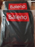 班尼路（Baleno）牛奶絲收腳休閑褲女2025春秋新款女裝小個(gè)子潮流時(shí)尚百搭新年褲子 曬單實(shí)拍圖