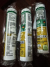 瓦克（WACKER）DA防霉玻璃膠廚衛(wèi)專用密封膠防水美容膠中性馬桶封邊硅膠白色1支  曬單實(shí)拍圖