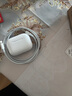 果坊【新款Pro9丨降噪款 華強北頂配】藍牙耳機Air無線適用蘋果iphone16/15/14/13入耳式ios運動pods 【蘋果全功能升級頂配版】 【滑動調音+主動降噪+空間音頻】 曬單實拍圖