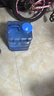 戶(hù)外水桶 純凈水桶手提式 車(chē)載儲水桶食品級飲用水桶大容量空桶 10升藍色食品級加厚水桶+備用蓋 曬單實(shí)拍圖