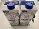 三麟100%NFC椰子水1L*6瓶 富含天然電解質(zhì)泰國原裝進(jìn)口椰青果汁整箱 曬單實(shí)拍圖
