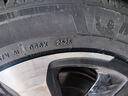 米其林（MICHELIN）汽車(chē)輪胎 215/55R17 94V 浩悅五代Primacy 5 適配邁騰帕薩特/天籟 曬單實(shí)拍圖
