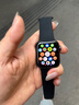 Apple蘋(píng)果手表  /SE2  二手智能手表 二手蘋(píng)果手表 SE 深空灰色【蜂窩版】 40mm 99成新 曬單實(shí)拍圖