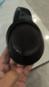 飛利浦（PHILIPS）頭戴式耳機無線藍牙AI通話降噪耳機騎行運動超長續(xù)航通話耳罩電競游戲聽歌中秋節(jié)禮品TAH2020黑色 曬單實拍圖