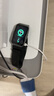 dido  R10S Pro血糖血壓手環(huán)心電評估風(fēng)險血糖儀器家用腕部血壓記錄儀健康監(jiān)測心率血氧睡眠可藍牙通話 曬單實拍圖