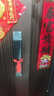 德施曼Q3E 全自動(dòng)家用智能鎖門(mén)鎖電子鎖指紋鎖電子密碼鎖 Q3E高端黑 曬單實(shí)拍圖