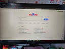 AOC顯示器4K 設計師電腦顯示屏幕 旋轉升降 辦公學(xué)習護眼低藍光臺式拓展筆記本擴展屏23.8英寸U24P10R 曬單實(shí)拍圖