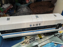 精冠和諧號(hào)動(dòng)車復(fù)興號(hào)高鐵火車積木電動(dòng)拼裝玩具10歲男孩生日禮物6-12 和諧號(hào)高鐵動(dòng)車【全長(zhǎng)89cm】 【充電版】 曬單實(shí)拍圖