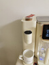 碧云泉G3制冰水冷熱家用礦物質(zhì)水直飲凈水器加熱凈化RO反滲透過濾自來水凈飲機(jī)0阻垢劑國家補(bǔ)貼中秋好禮 【冷熱兼?zhèn)洹縂3c升級冰水 曬單實(shí)拍圖