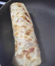 糧全其美手抓餅原味100g*20片裝健康早餐卷餅 培根火腿烤腸伴侶早餐半成品 曬單實(shí)拍圖