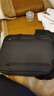 新秀麗（Samsonite）電腦包電腦內膽包商務(wù)公文包可掛靠手提包BP0*09009黑色15.6英寸 曬單實(shí)拍圖