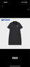 FILA FUSION斐樂(lè )官方潮牌女子連衣裙夏時(shí)尚寬松POLO領(lǐng)連身裙 曬單實(shí)拍圖
