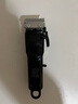 奧克斯（AUX）寵物剃毛器狗狗電推剪電動(dòng)理發(fā)器大型犬泰迪剃毛器喵咪剃毛刀寵物店專(zhuān)用狗毛推子 曬單實(shí)拍圖