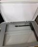 惠普（HP）4925彩色無(wú)線(xiàn)噴墨打印機家用 大印量低成本照片打印機 微信打印 復印 掃描 曬單實(shí)拍圖