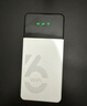 影騰隨身wifi三網(wǎng)通用無(wú)線wi-fi6免插卡移動(dòng)聯(lián)通電信無(wú)限制便攜式4G高速隨行網(wǎng)絡(luò)通用流量2025款5GHF 【三網(wǎng)通6000毫安充電款】+續(xù)航翻倍全國(guó)通用 曬單實(shí)拍圖