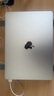 Apple/蘋(píng)果【國家補貼】AI筆記本/2025款MacBookAir13英寸M4(10+10核)16G1T天藍色電腦Z1H800021 曬單實(shí)拍圖
