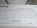 LiberLive無(wú)弦吉他融合伴奏智能電吉他自動(dòng)擋彈唱一人樂(lè )隊 C2-引力黑 官方標配 曬單實(shí)拍圖