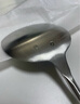 美廚（maxcook）鍋鏟炒鏟 304不銹鋼鏟子 加厚炒菜鏟 MCCU733 曬單實(shí)拍圖