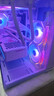 七彩虹海景房主機AMD銳龍R7 9800x3d搭5080/5070TI 5060TI顯卡 千幀電競 游戲直播AI主機 組裝電腦 配六：R7 9800X3D丨32G丨5080 稀缺貨源 全新原裝 曬單實(shí)拍圖
