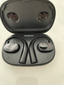拜雅（beyerdynamic）弗里奧200 無(wú)線(xiàn)藍牙不入耳開(kāi)放式 耳掛式OWS耳機  VERIO 200 運動(dòng)跑步長(cháng)續航通話(huà)佩戴舒適 黑色 曬單實(shí)拍圖