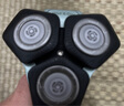 飛利浦（PHILIPS）電動(dòng)剃須刀旋護(hù)5系Pro SkinIQ高端系列刮胡刀 生日禮物 七夕情人節(jié)禮物送男友送老公 曬單實(shí)拍圖