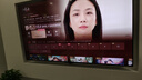 Vidda X Mini 2026款 海信電視75英寸 超高刷QD-Mini LED 以舊換新家電國家補貼游戲液晶AI電視機75VX3Q 曬單實(shí)拍圖