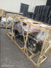 風(fēng)暴太子摩托車(chē)太子車(chē)重機車(chē)可上牌200長(cháng)途騎士車(chē)大道滑翔復古街車(chē)叛逆者 亮黑 全新200風(fēng)冷+碟剎+邊箱+15項升級 曬單實(shí)拍圖