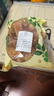 鹿筋正宗鹿蹄筋干貨批發(fā)價(jià) 特級鹿筋 煲湯泡酒 鹿筋 鹿筋【500克】切開(kāi) 曬單實(shí)拍圖