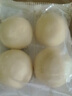 傳統(tǒng)發(fā)酵饅頭100g*4 曬單實(shí)拍圖