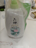 六神沐浴露超值清涼套裝艾葉滋潤1kg+清怡冰爽1kg+420ml 家庭護理 曬單實(shí)拍圖