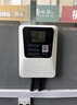 正泰（CHNT）電動(dòng)車(chē)電瓶車(chē)充電樁掃碼智能4G二輪電動(dòng)自行車(chē)付費(fèi)插座戶外充電站 新國(guó)標(biāo)大功率款（掃碼+刷卡） 曬單實(shí)拍圖