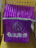 必邁（bmai）2025Pure2.0跑步鞋輕便透氣緩震護膝男女運動(dòng)休閑鞋加襪套裝 可可西里 （蓮藕白/燕麥色） 37 曬單實(shí)拍圖