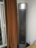 美的（Midea）空調(diào) 3匹 全面風(fēng) 風(fēng)尊二代 立式柜機(jī)新一級(jí)能效變頻冷暖家用客廳2025新品以舊換新國(guó)家立享8折補(bǔ)貼 3匹 一級(jí)能效 全面風(fēng)Pro AI語音 曬單實(shí)拍圖