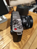 松下（Panasonic）Lumix S9N【18-40mm 原封套機】 全畫(huà)幅相機 L卡口 微單相機 無(wú)反數碼相機 S9N丨S9+18-40mm套機【銀色】 曬單實(shí)拍圖