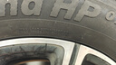 玲瓏輪胎御風(fēng)系列 汽車(chē)輪胎 205/60R16 92H CrossWind HP010 營(yíng)運車(chē)專(zhuān)屬 曬單實(shí)拍圖