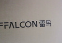 TCL雷鳥(niǎo)電視 50雀5 25款 50英寸 144Hz高刷 2+32GB內存 自定義遙控器 家電國家補貼電視50F295C 曬單實(shí)拍圖