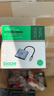 畢亞茲 Type-C轉hdmi/USB3.0/PD擴展塢蘋(píng)果電腦轉換器macbook 轉接頭手機接投影儀顯示器拓展塢USB-C分線(xiàn) 曬單實(shí)拍圖