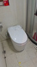 SKJ智能馬桶無(wú)水壓限制衛浴泡沫盾全自動(dòng)一體機輕音沖水坐便器-601 旗艦版【香薰泡沫盾/不限水壓】 250/300/350/400坑距 下單備注 曬單實(shí)拍圖